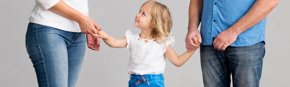 אחריות הורית וזמני שהות
